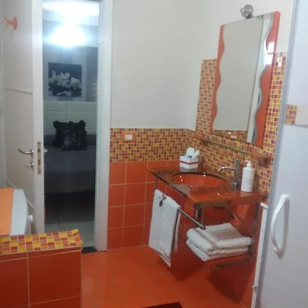 Apartment Altamil Altavilla Milicia