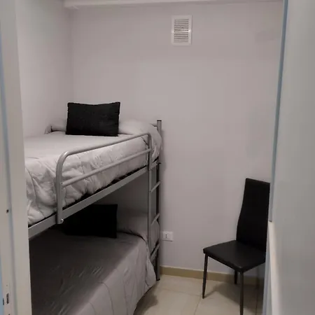 Altamil Apartment