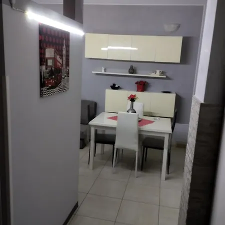 Apartment Altamil