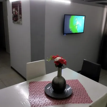 Apartment Altamil