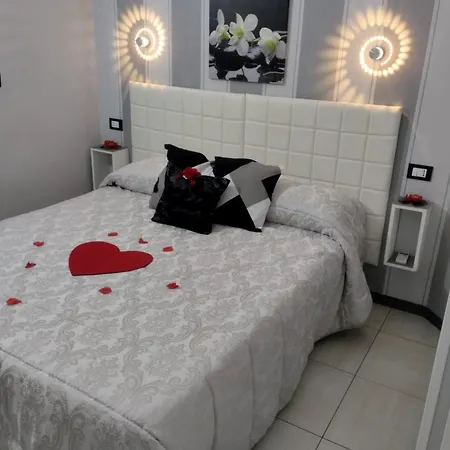 Apartment Altamil Altavilla Milicia