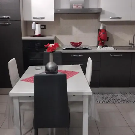 Altamil Apartment