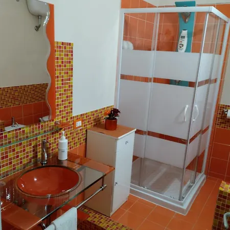 Altamil Apartment *