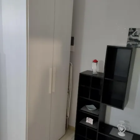 Apartment Altamil Altavilla Milicia