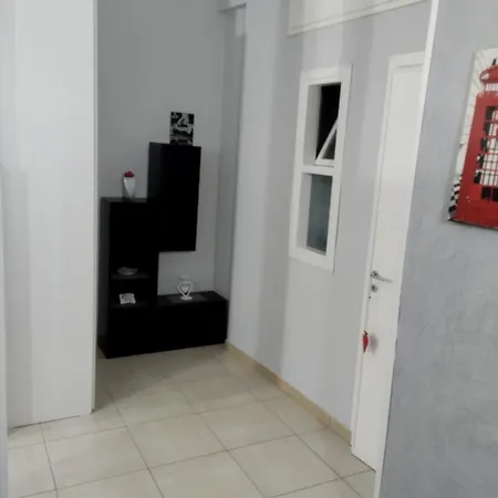 Altamil Apartment