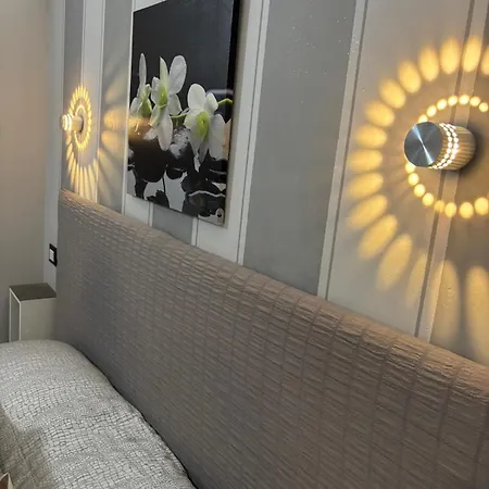 Apartment Altamil *