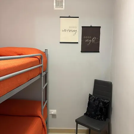 Altamil Apartment