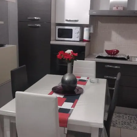 Apartment Altamil