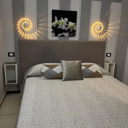 Altamil Apartment *