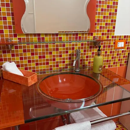 Altamil Apartment Altavilla Milicia