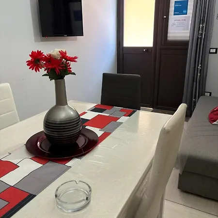 Apartment Altamil