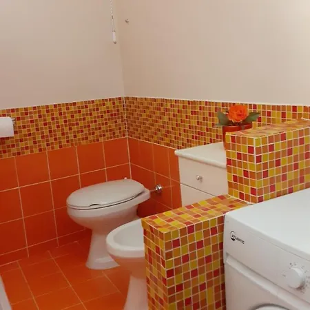 Altamil Apartment