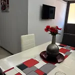 דירה Altamil Apartments