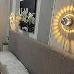 Altamil Apartments אלטאווילה מיליציה