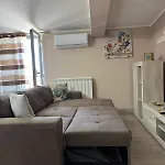 Altamil Apartments אלטאווילה מיליציה