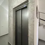 Altamil Apartments * אלטאווילה מיליציה