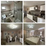 דירה Altamil Apartments אלטאווילה מיליציה