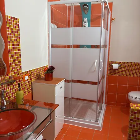 דירה Altamil Apartments אלטאווילה מיליציה