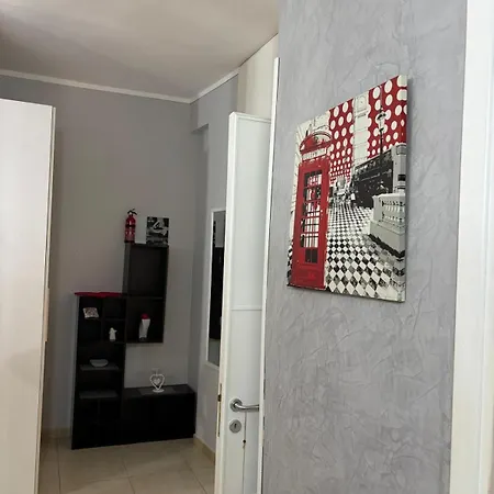 Altamil Apartments * אלטאווילה מיליציה