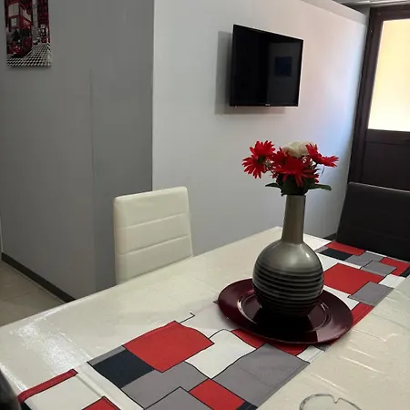 Apartment Altamil