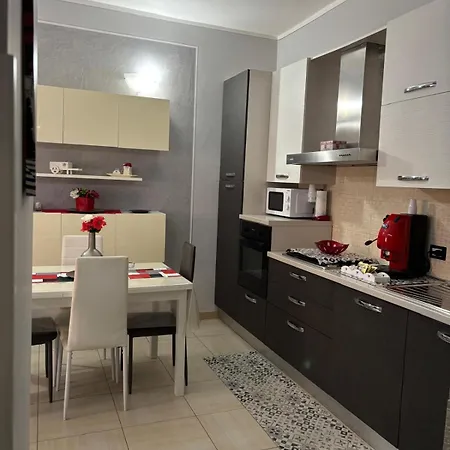 Altamil Apartment *