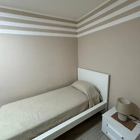 Apartment Altamil *