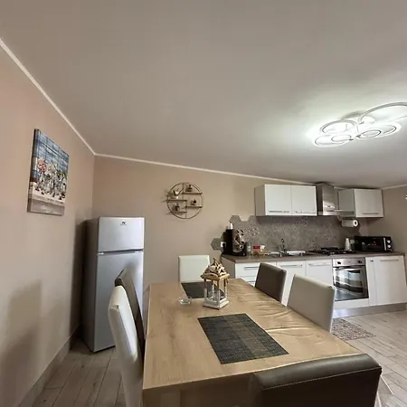 Apartment Altamil