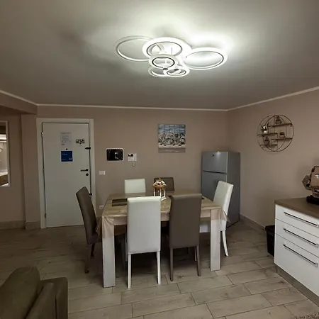 Apartment Altamil