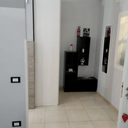 Altamil Apartments * אלטאווילה מיליציה