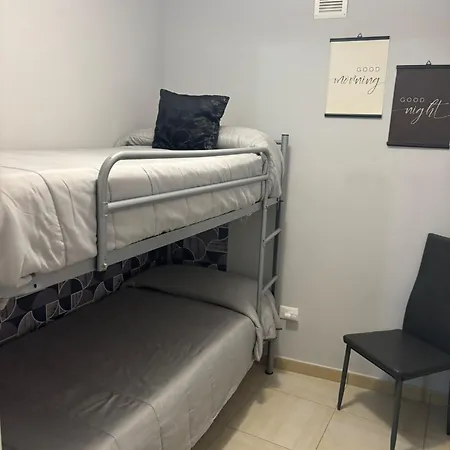 דירה Altamil Apartments *