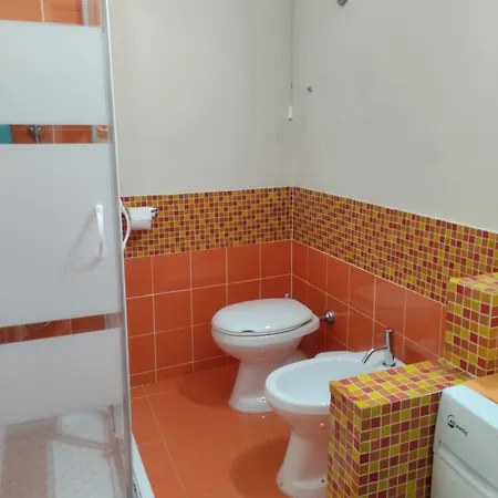 Altamil Apartments דירה אלטאווילה מיליציה
