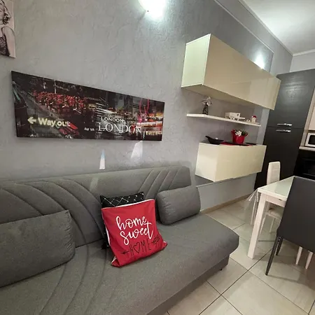 Appartement Altamil *