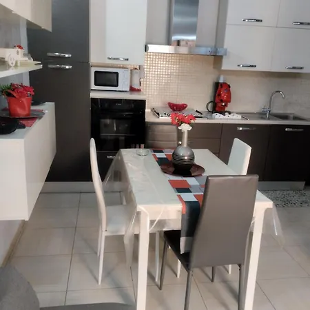 Appartamento Altamil Altavilla Milicia